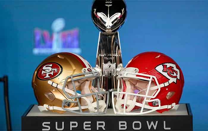 SUPER-BOWL