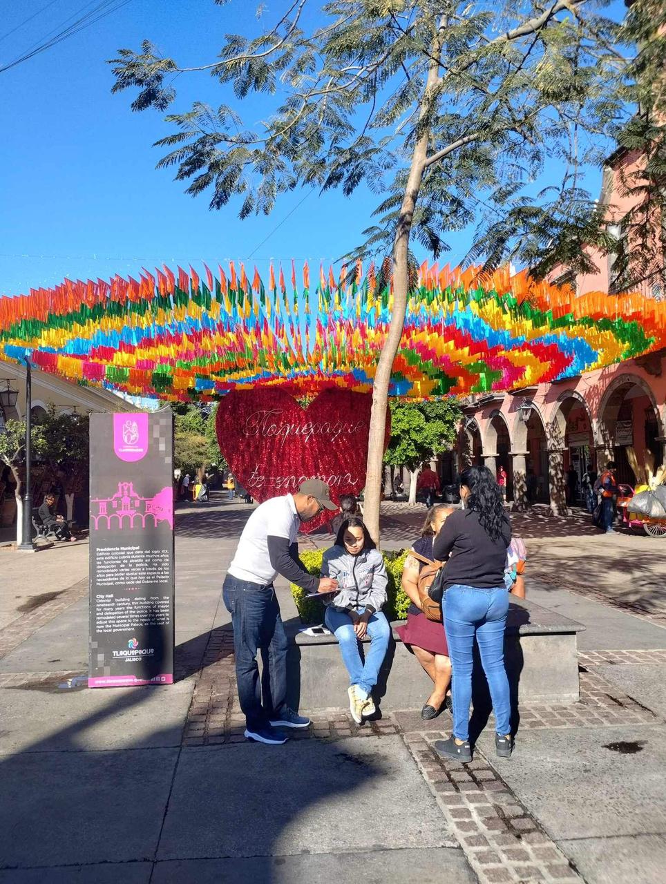 En metrópoli tapatía Máynez va último y lidera Claudia: encuesta 1 c9bf45c1 4746 499f b045 7baf30729fb1