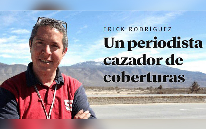 erick