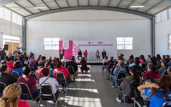Atiende la Nueva Ruta a más de 35 mil familias con acompañamientos 1 image00004 40