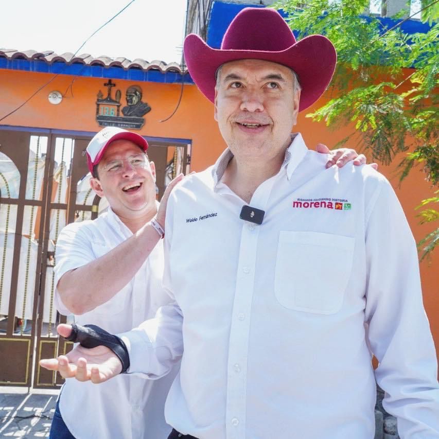 Suman esfuerzos candidatos al Senado con Oliverio Tijerina 2 415759b9 6cba 44b7 adf3 f0c074b0478b