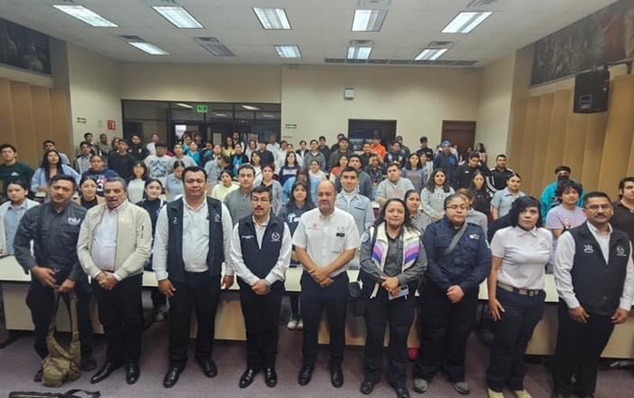 Dámaso Anaya visita Unidad Académica de Mante 1 418749404 1100317297839061 5644422088872444643 n
