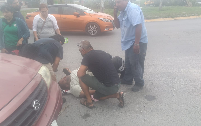 Pasajero de la Cumbres 3 se cae de la pesera 1 420537114 418376450578316 6425012555945263886 n