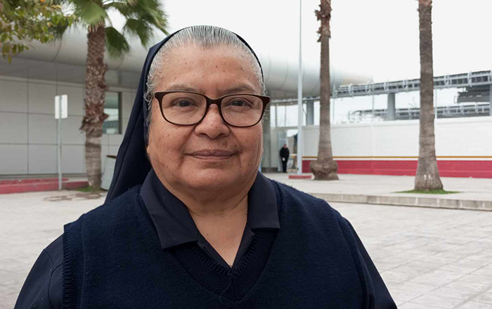 Analizan Obispos Tex-Mex crisis migratoria 1 423686733 730047965898257 710029445514250013 n