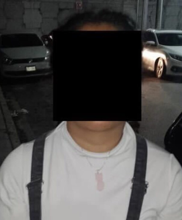 Reportan cinco detenidos tras vandalismo post #8M 3 426758632 715844407419836 4671085126510184676 n