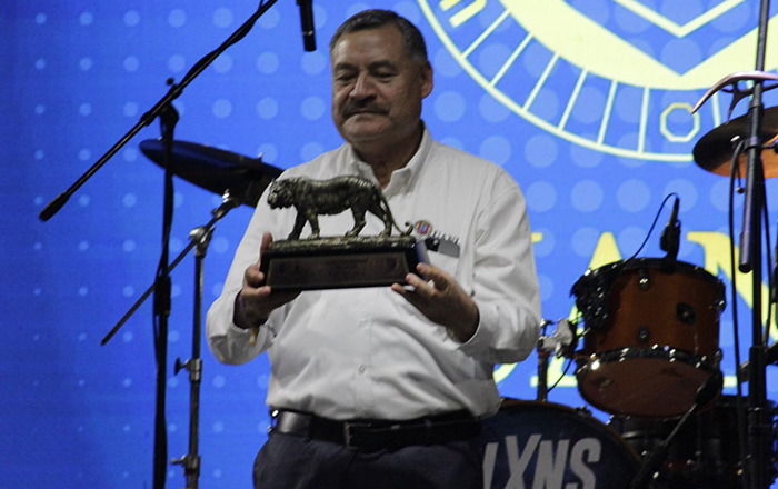 Celebra UANL ‘Lo Mejor del Deporte Universitario’ 1 427710165 959984108804048 8094142199393099414 n