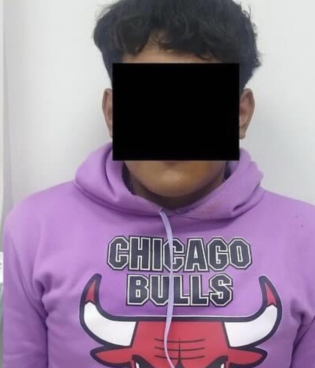 Reportan cinco detenidos tras vandalismo post #8M 1 429568716 1056907015380858 8294709479147049812 n