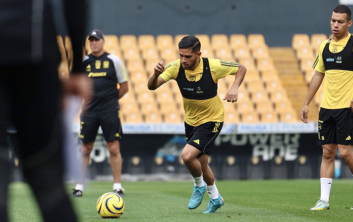 Regresa Tigres a entrenar pensando en América 3 430160007 1112359176581601 315319313887887480 n