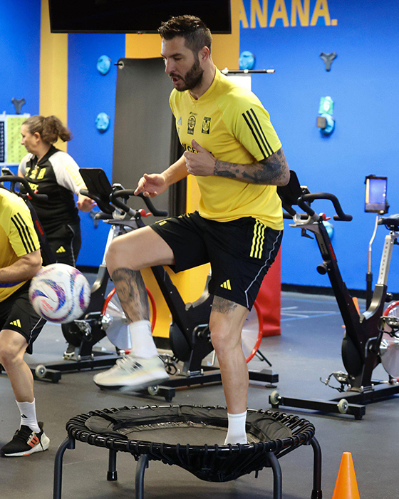 Regresa Tigres a entrenar pensando en América 2 430212290 705037528503612 3606988475211742845 n