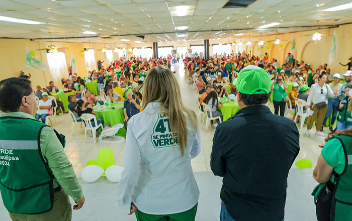 Candidata del Verde visita la Ribereña 2 430476696 692830076166873 7933530466897887398 n