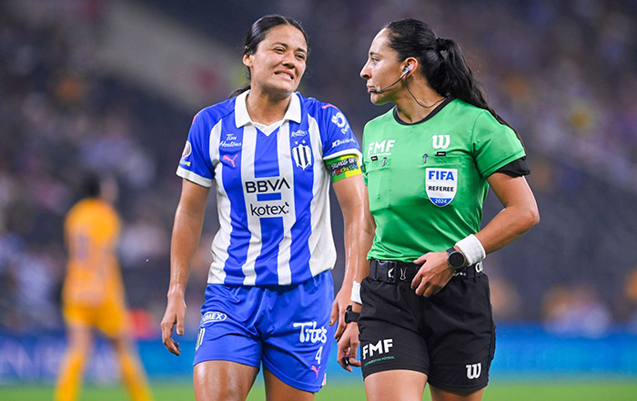 Culmina en empate Clásico Regio Femenil 5 430685165 319359280788200 4483613456597682474 n
