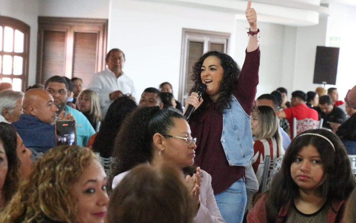 Busca Olga Sosa salarios dignos para trabajadores de Matamoros 1 430691031 777144941020328 664084878832496375 n