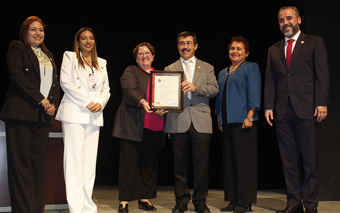 Recibe la UAT reconocimientos a la calidad educativa 1 430886032 1335869077099235 2001342791084363218 n