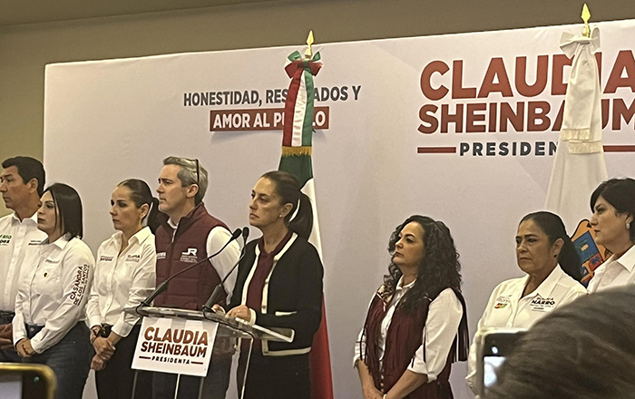 Claudia Sheinbaum propone base de datos para personas desaparecidas 2 431052322 7138270356270596 4123738687197508509 n