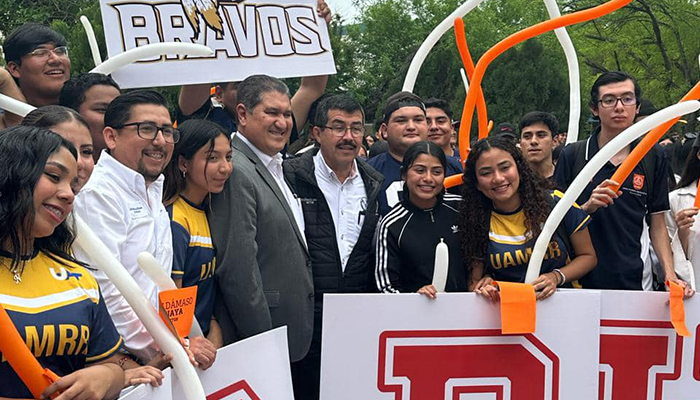 Trabaja la UAT por la excelencia académica 2 431262413 1066420914643375 1812401066399726624 n