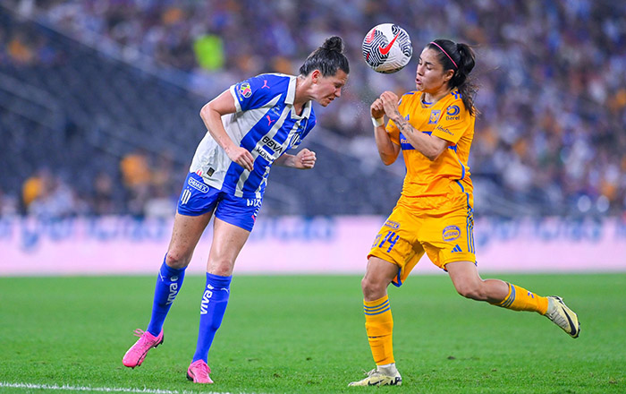 Culmina en empate Clásico Regio Femenil 3 431339154 383072884517754 3109449727085090379 n