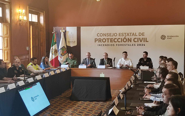 Pronostican pocas lluvias y alertan sobre incendios 3 431415484 935713544537154 5239031074753844636 n