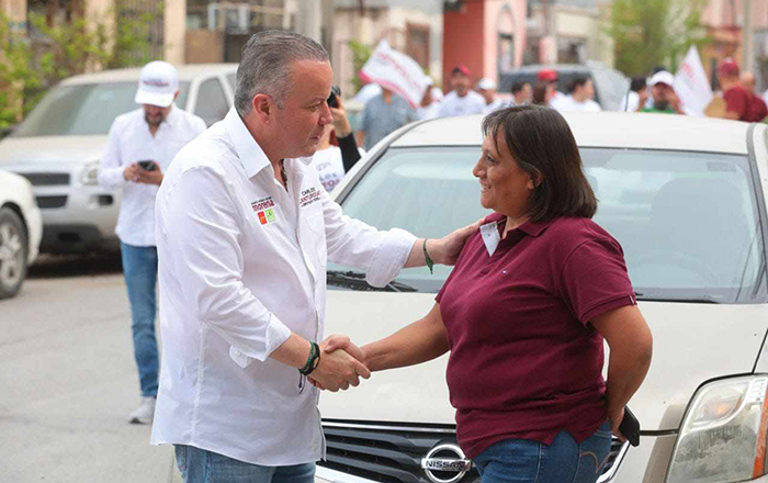 Recorre Carlos Canturosas el sur de Nuevo Laredo 1 431444402 446356364393231 3415219944468571040 n