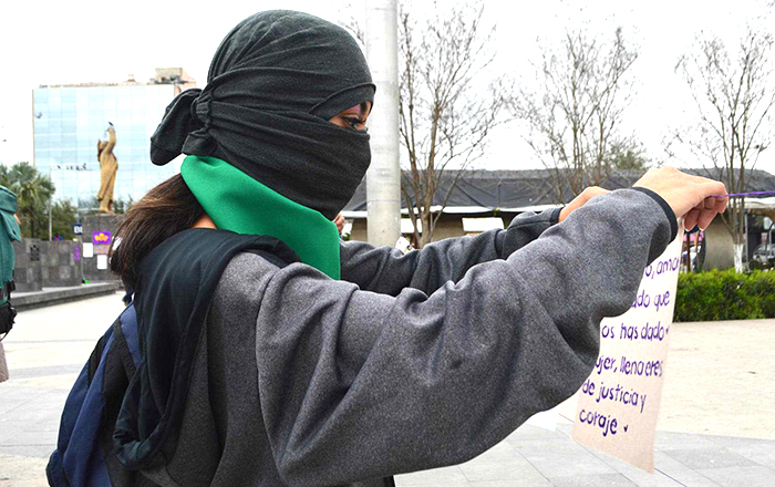 Convocan feministas a marcha pacífica 1 431524810 372989909027506 4305780605433038576 n