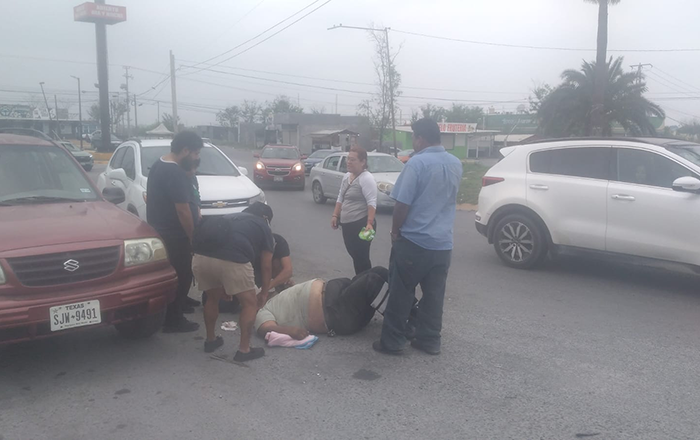 Pasajero de la Cumbres 3 se cae de la pesera 2 431575395 776946683868807 5325099715109973204 n