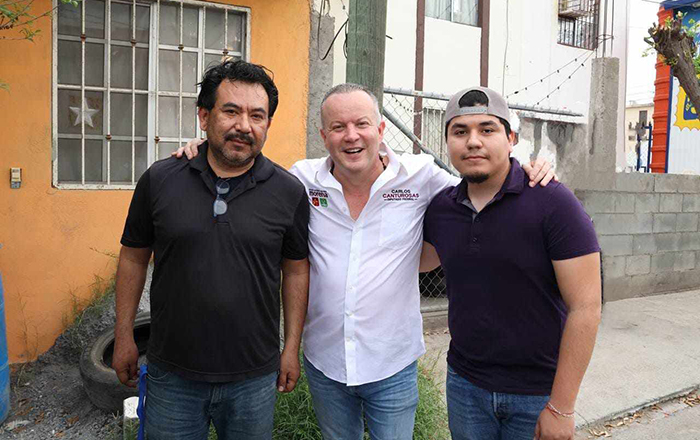 Dignificará Carlos Canturosas derechos laborales de neolaredenses 3 431625114 709711941058792 8222395462847537152 n