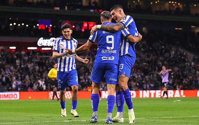 Se mantiene Rayados en la cima: derrota a Mazatlán 2-1 3 431711871 1066846877718522 3533217223832743622 n