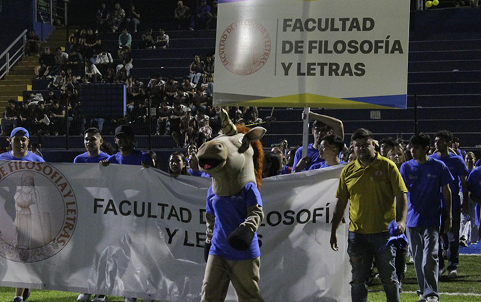 Celebra UANL ‘Lo Mejor del Deporte Universitario’ 3 431774926 378688244955805 3623811291340739364 n