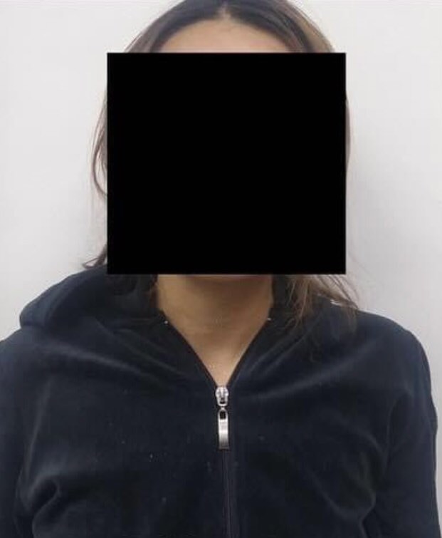 Reportan cinco detenidos tras vandalismo post #8M 2 431815690 1474371166493497 991000600758081669 n