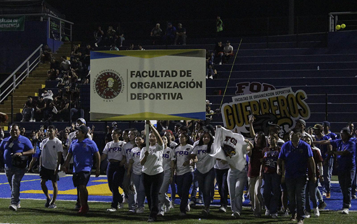 Celebra UANL ‘Lo Mejor del Deporte Universitario’ 4 431864378 783606516490537 1094339383788256655 n