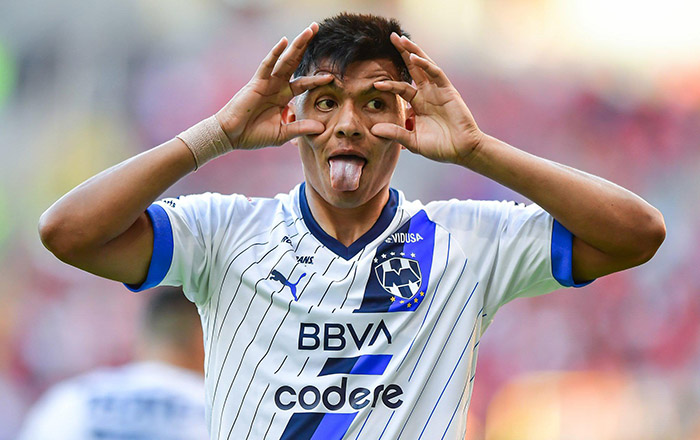Rayados gana y son líderes absolutos 1 432294324 969302434777708 8738330081278208386 n