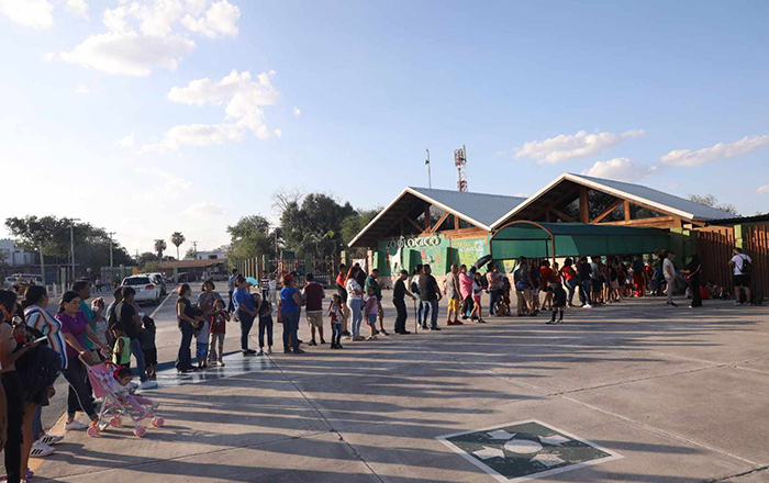 Invita a pasar un fin de semana en el zoológico de Nuevo Laredo 1 432369598 908803527651299 3647316753091701299 n