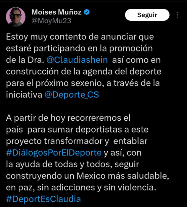 Moisés Muñoz, nuevo aliado de la 4T 1 432728626 426040739910924 6405704977239842966 n