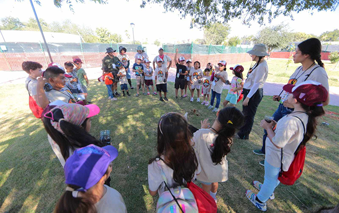 Invita a pasar un fin de semana en el zoológico de Nuevo Laredo 4 434084703 894974519048884 8434792509756663051 n