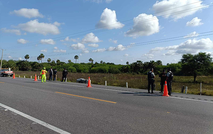 Volcadura en Güémez deja dos lesionados 1 434102675 420374727241929 2669944955181402233 n