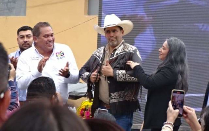 Reciben a 'Winter Texas' en Nuevo Progreso 2 434106940 1126940098628211 584839590845174772 n