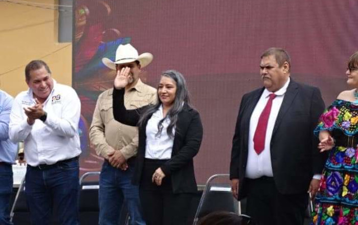 Reciben a 'Winter Texas' en Nuevo Progreso 1 434119931 267140849782391 397692884469996498 n