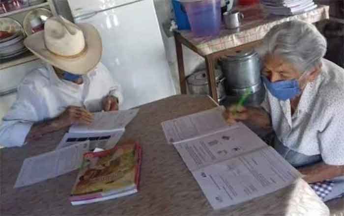 ABUELITOS