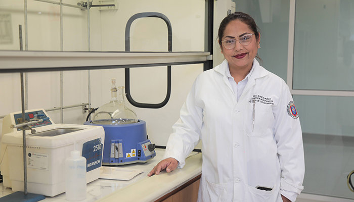 Transforma Blanca Muñoz investigación en soluciones innovadoras 1 AI4A6816 2