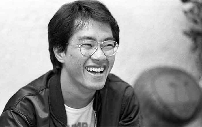 'Nos quedamos huérfanos': Mario Castañeda sobre Akira Toriyama 1 AKIRA Toriyama