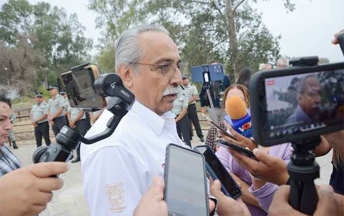 Preocupa falta de lluvias para el campo en Tamaulipas 1 ANTONIO VARELA