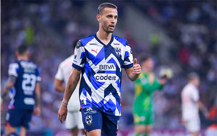 Rayados vence a Cincinnati y van contra Miami de Messi 9 CANALES 1