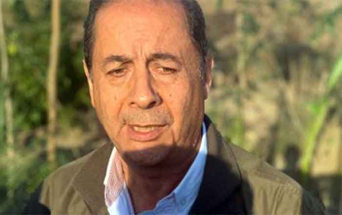 Incorporarán este año 23 mil hectáreas para desarrollo forestal 1 CARLOS ARGUETA