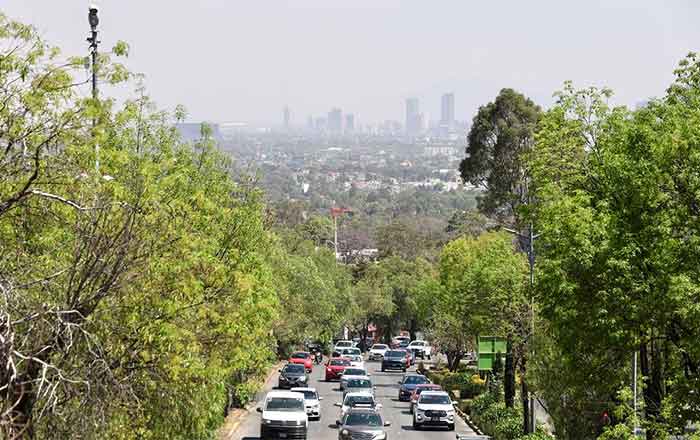 CDMX