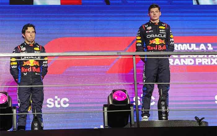 CHECO-PEREZ