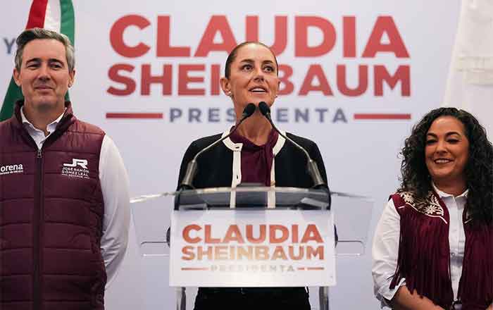 CLAUDIA