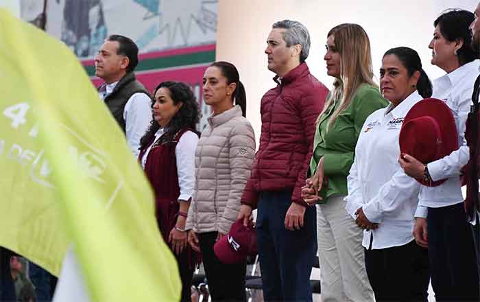 Reynosa abraza a Claudia Sheinbaum 5 CLAUDIA 3 2