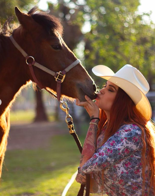 Muere activista protectora de animales y fundadora de Cuacolandia 2 Captura de pantalla 2024 03 20 a las 10.40.54 a. m
