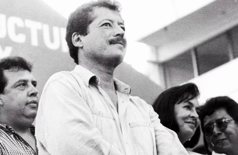 Recuerdan en Lomas Taurinas a Luis Donaldo Colosio 1 Captura de pantalla 2024 03 23 a las 10.43.32 p. m