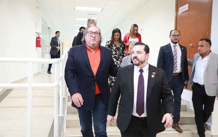 'Tarifas de la CFE no son justas en Tamaulipas' 1 DIPUTADOS TAM