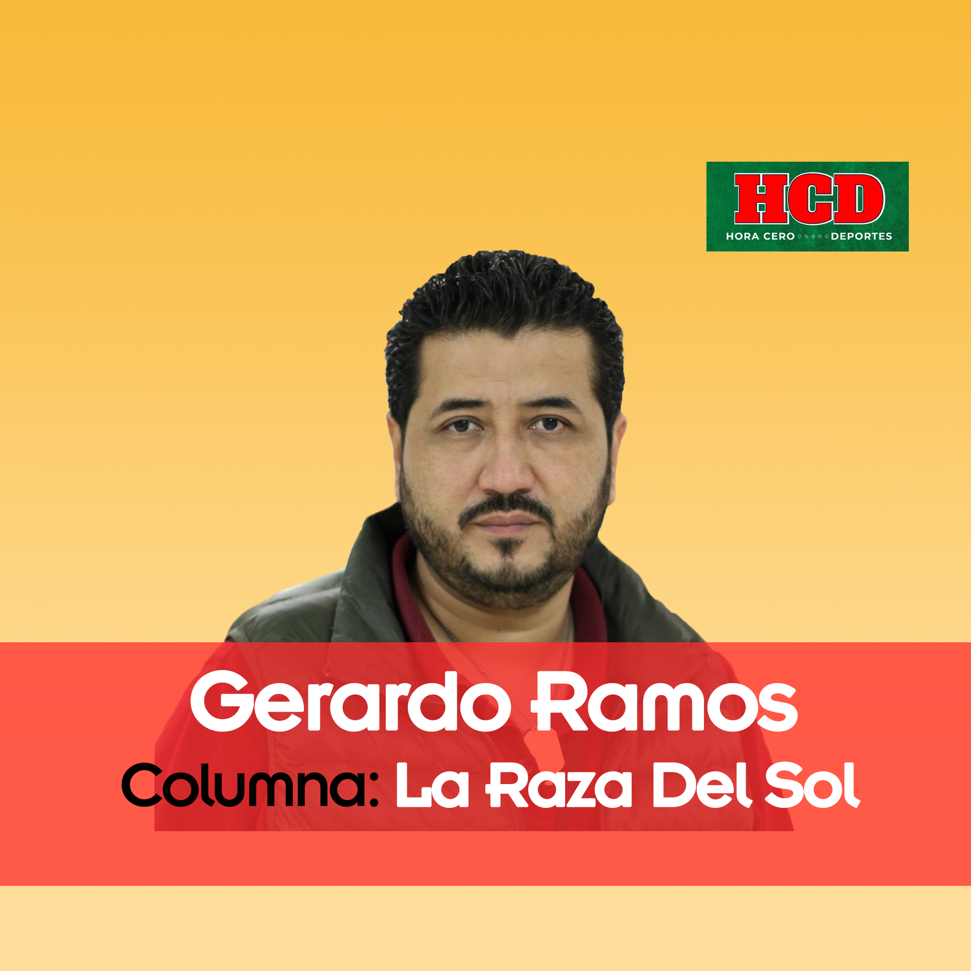 GERARDORAMOS